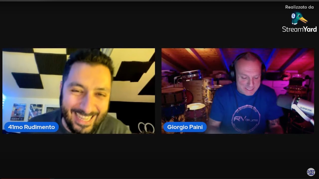 Live del weekend