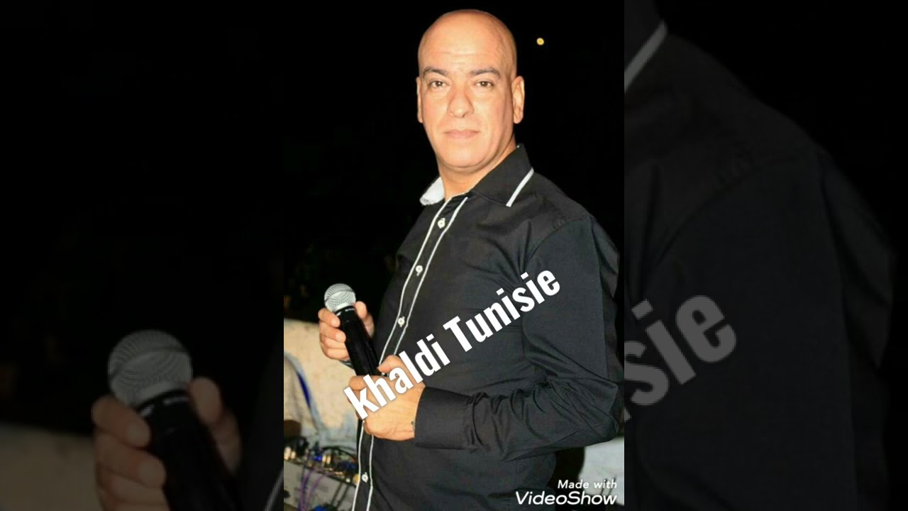 cheb fathi el annabi ancien touche mani touche