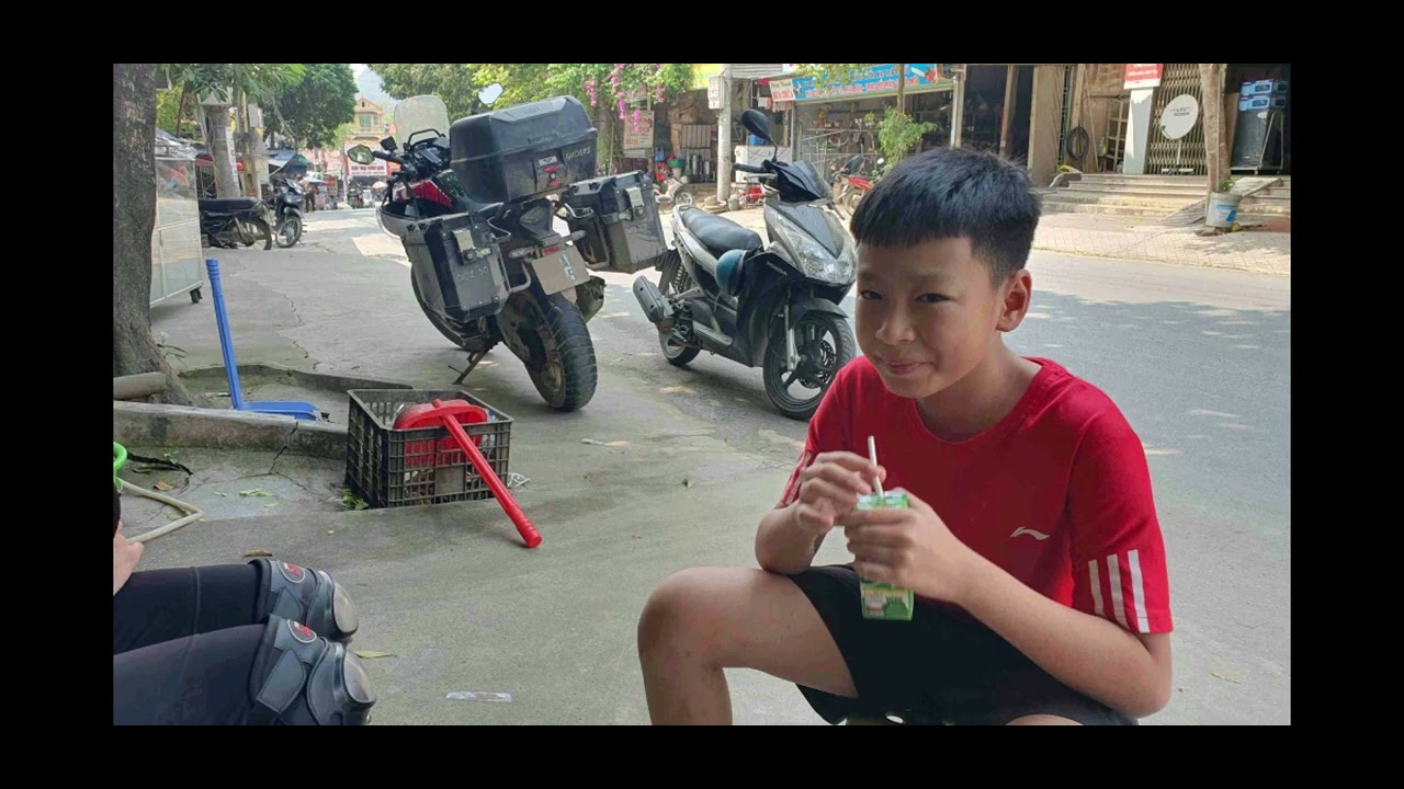 Vietnam 2024