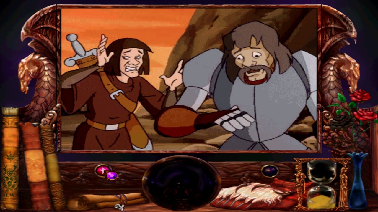 Kingdom II: Shadoan Deaths