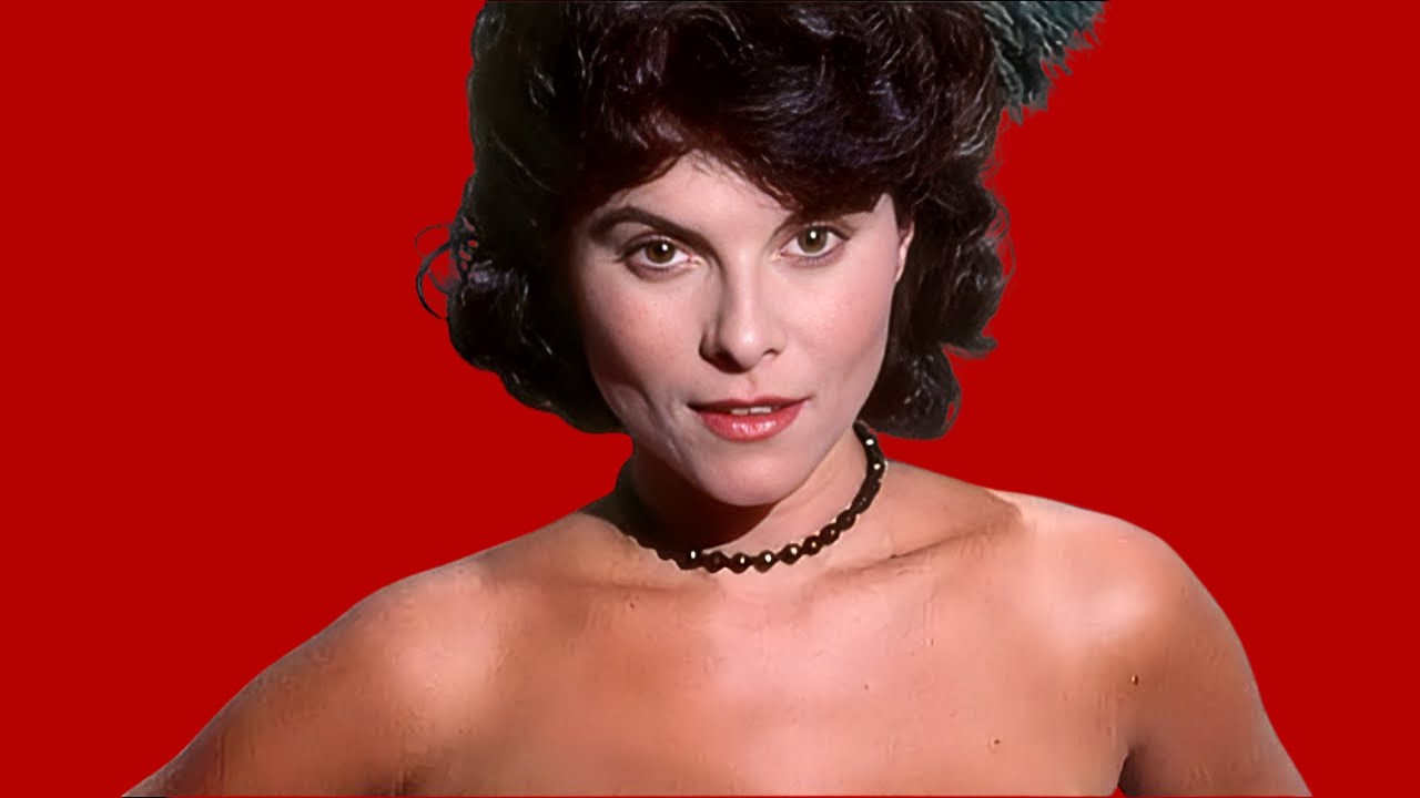 Adrienne Barbeau Micro Bikini Photos That Will Make You Drool!