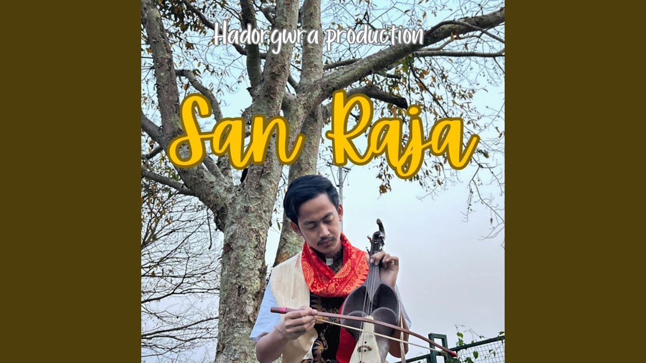 San Raja