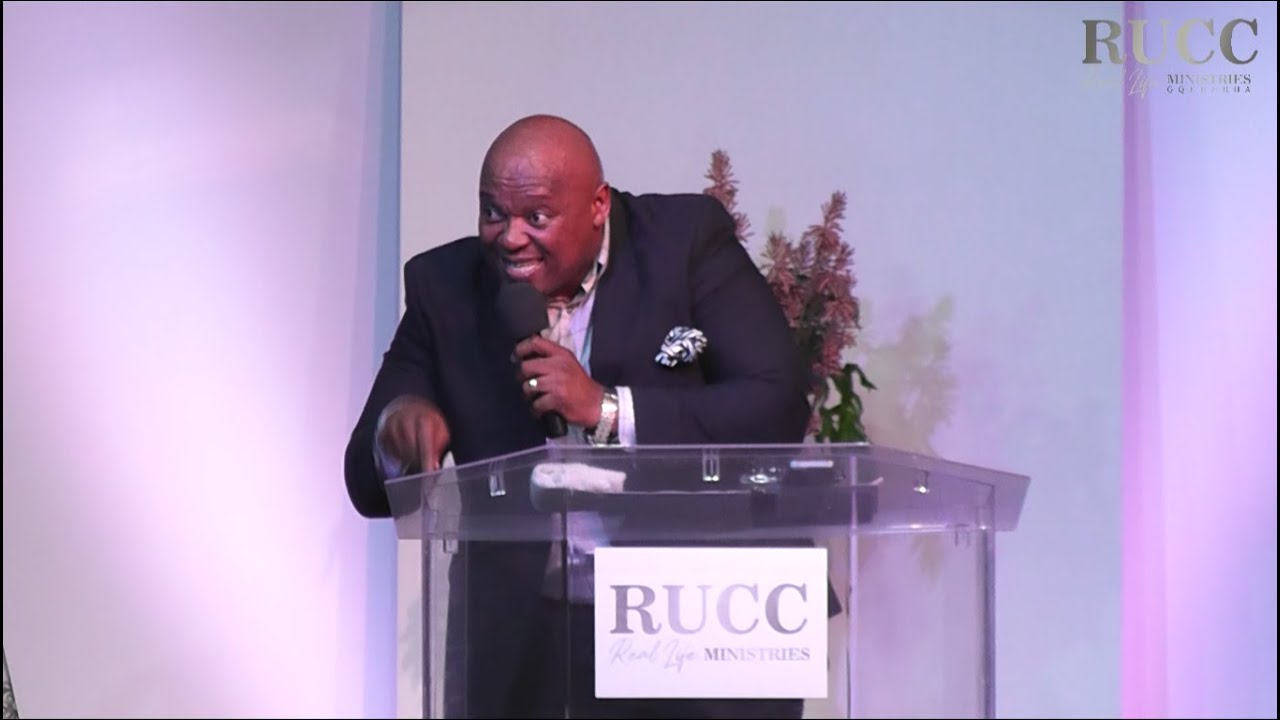 Make It Count | Pastor J