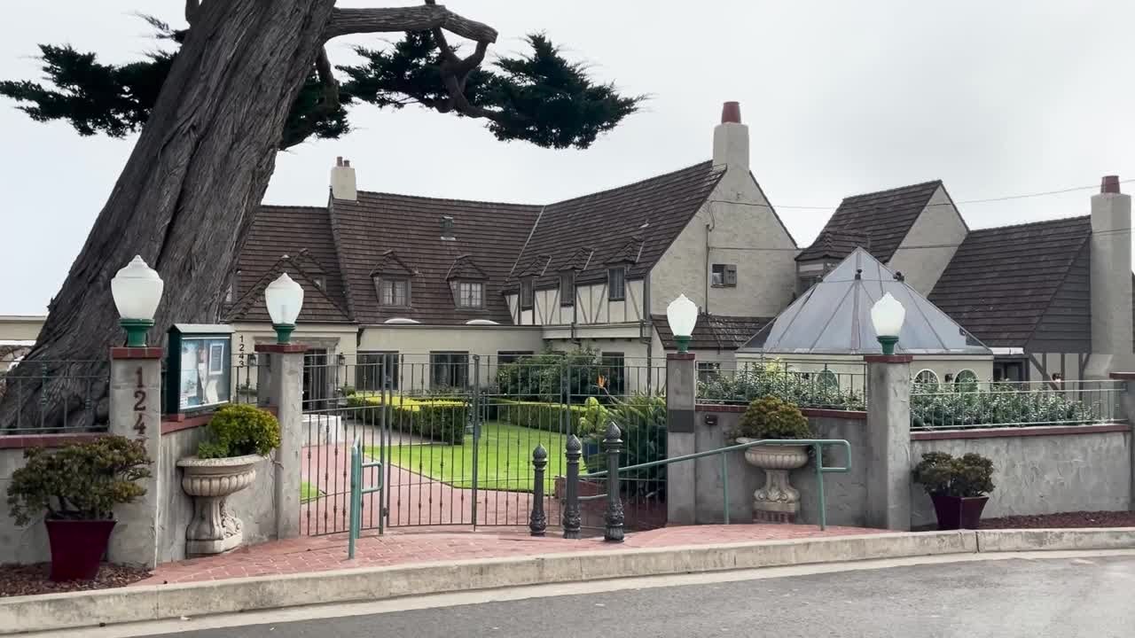 Pismo Beach to divest from Chapman Estate