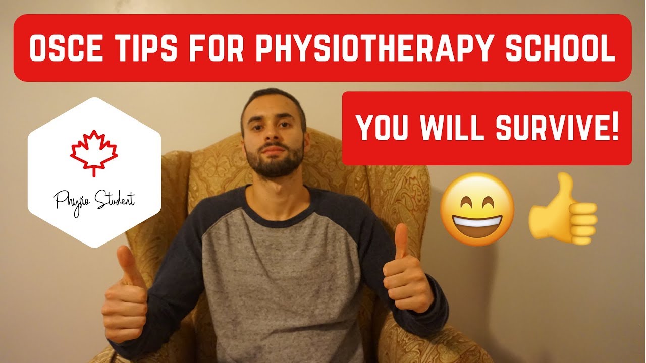 OSCE TIPS