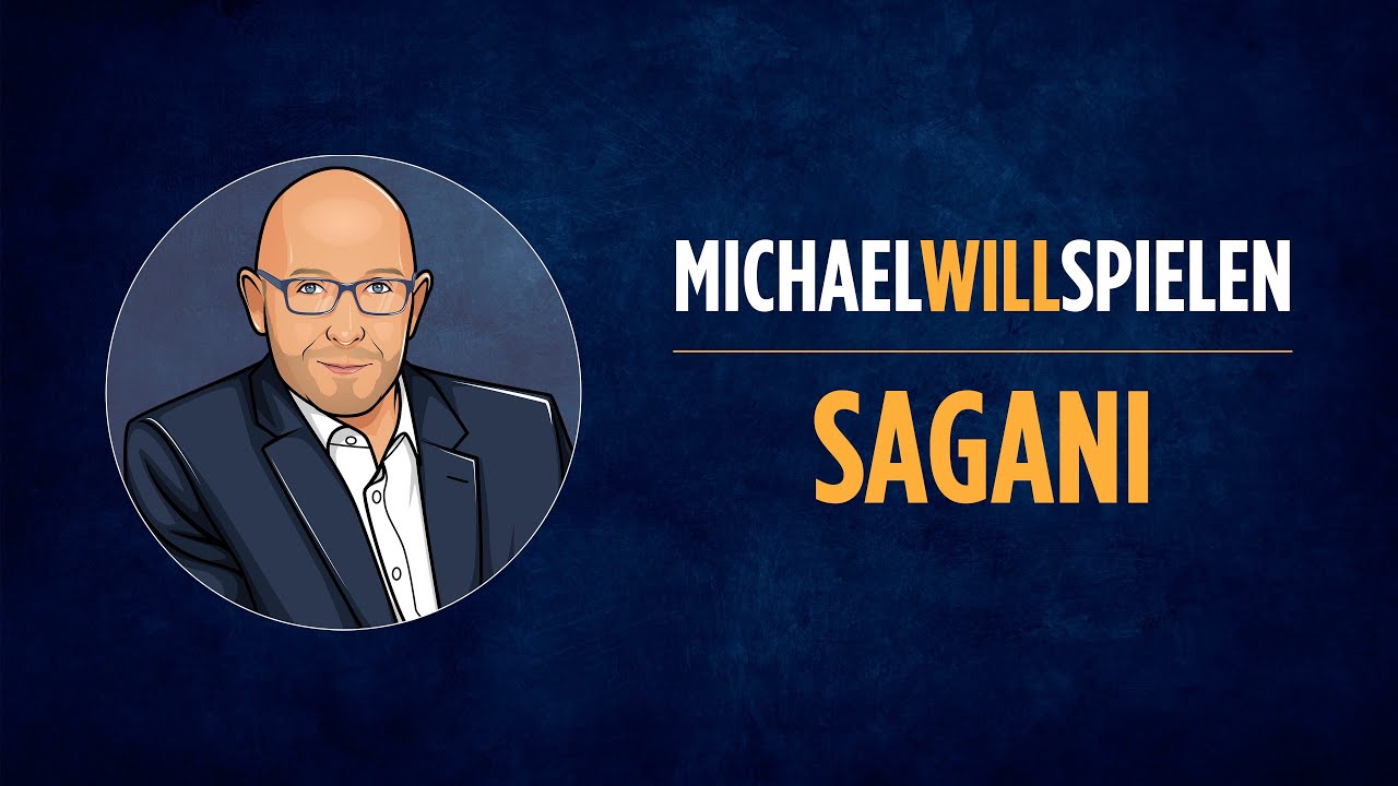 SAGANI – Regelerklärung und Spieletest – MICHAEL WILL SPIELEN