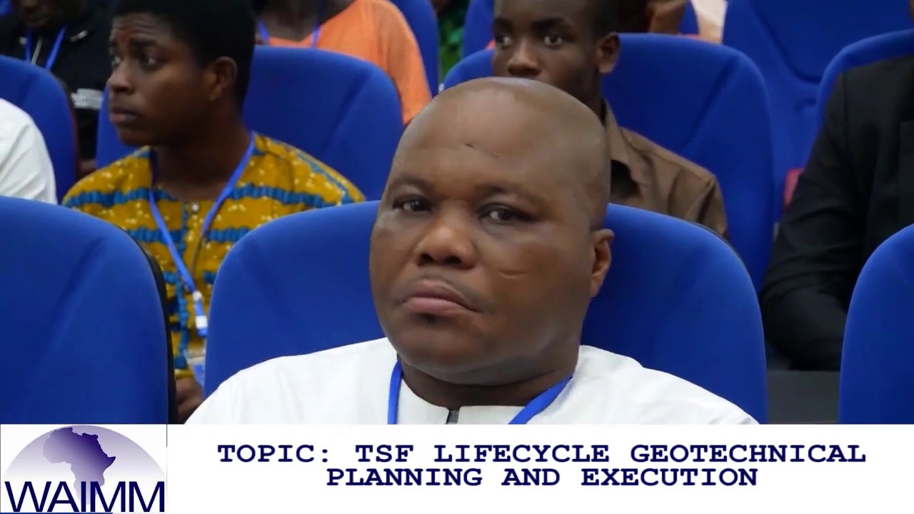 WAIC2019 presentation by Dr Jeffrey Coffin - Knight Piesold Consulting