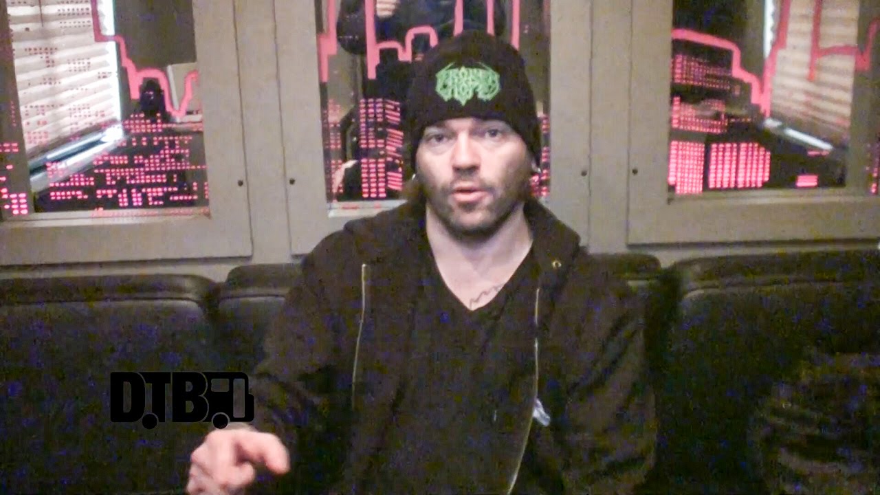 Broken Hope - PRESHOW RITUALS Ep. 58