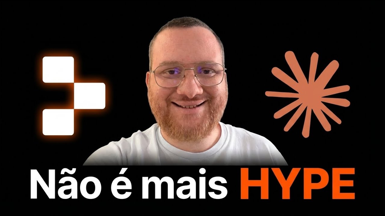 Vibe Coding NÃO É MAIS HYPE!