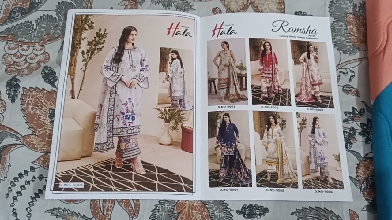 मार्किट में पहली बार ऐसे cotton सूट | ladies suit wholesale & Retail catlogue wale suit | 9716789938
