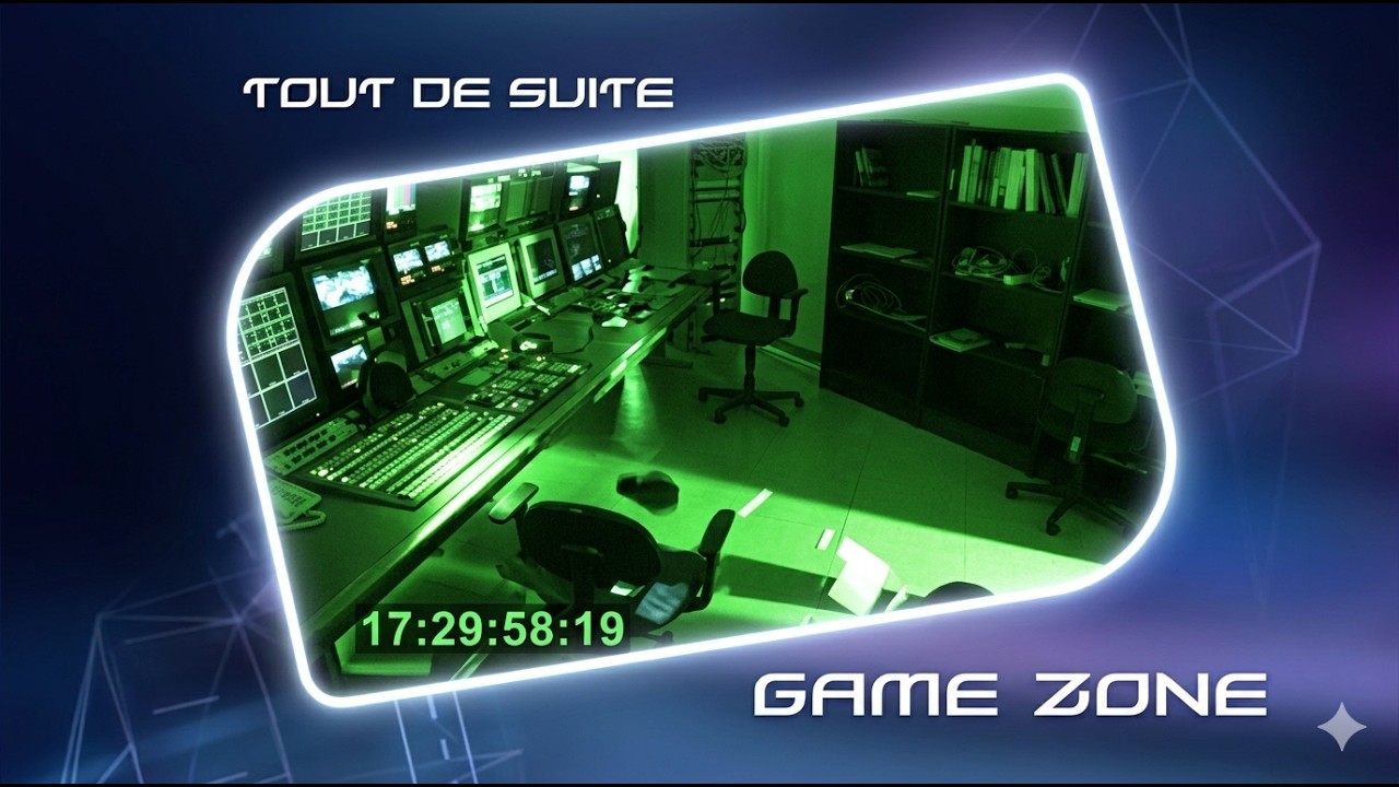 Game Zone (2001)