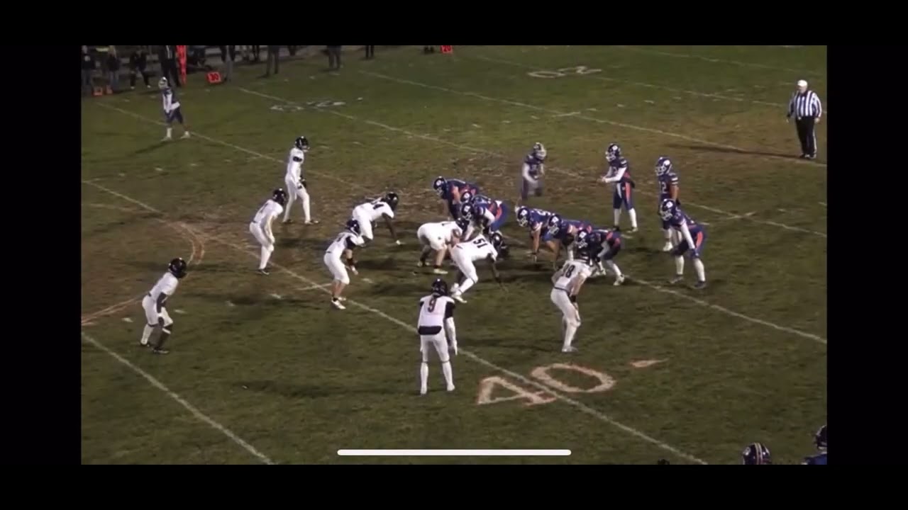 Boonsboro v Brunswick 11/15/2024