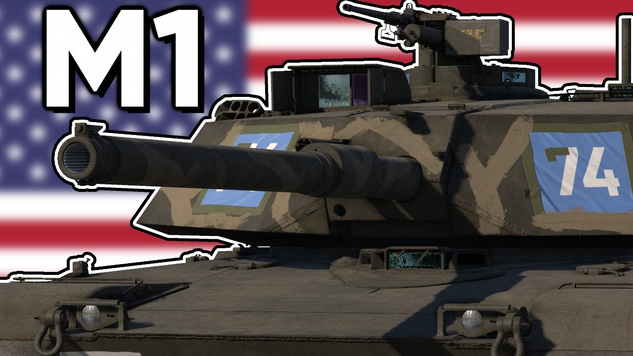 The Tank That Once Broke Top Tier