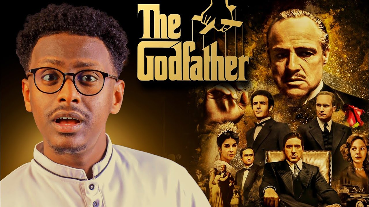 THE GODFATHER: የማፍያዎችን ህይወት በአጭሩ || ከITALY እስከ NEWYORK ከዚያም AMERICAን እሰከ መቆጣጠር || ካየሁት
