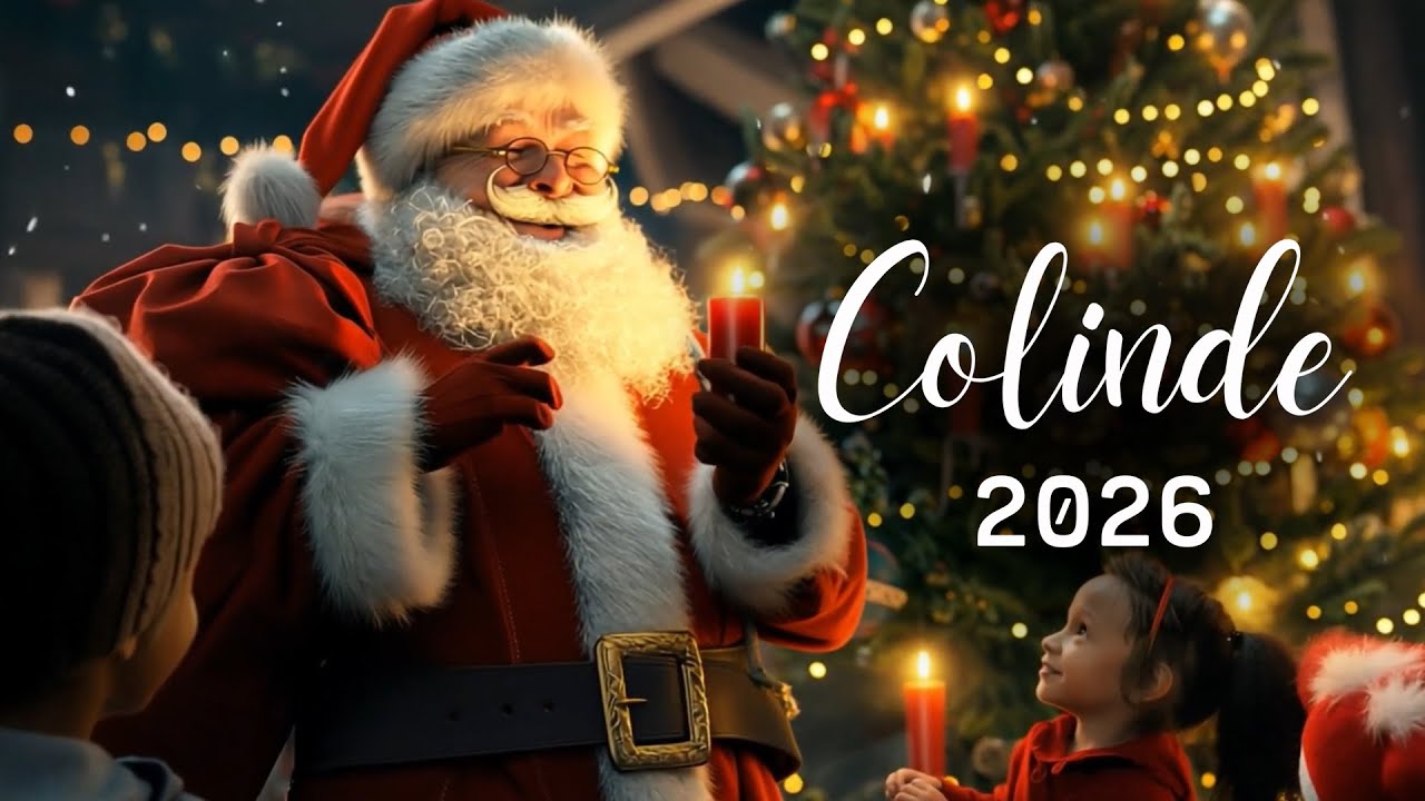 Colinde de Crăciun 2026 🎄🎄🎄 1 Ora Colaj Cele Mai Frumoase Colinde