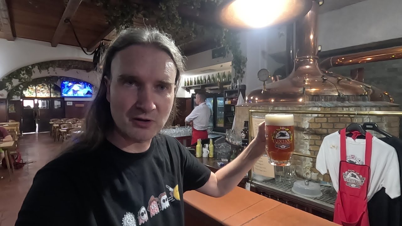 Piwne Brno 2025 (1/2)