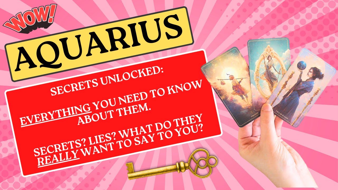 AQUARIUS ❤️ MISERABLE WITHOUT YOU 😩  PREPARING THEMSELVES TO TALK TO YOU 📲