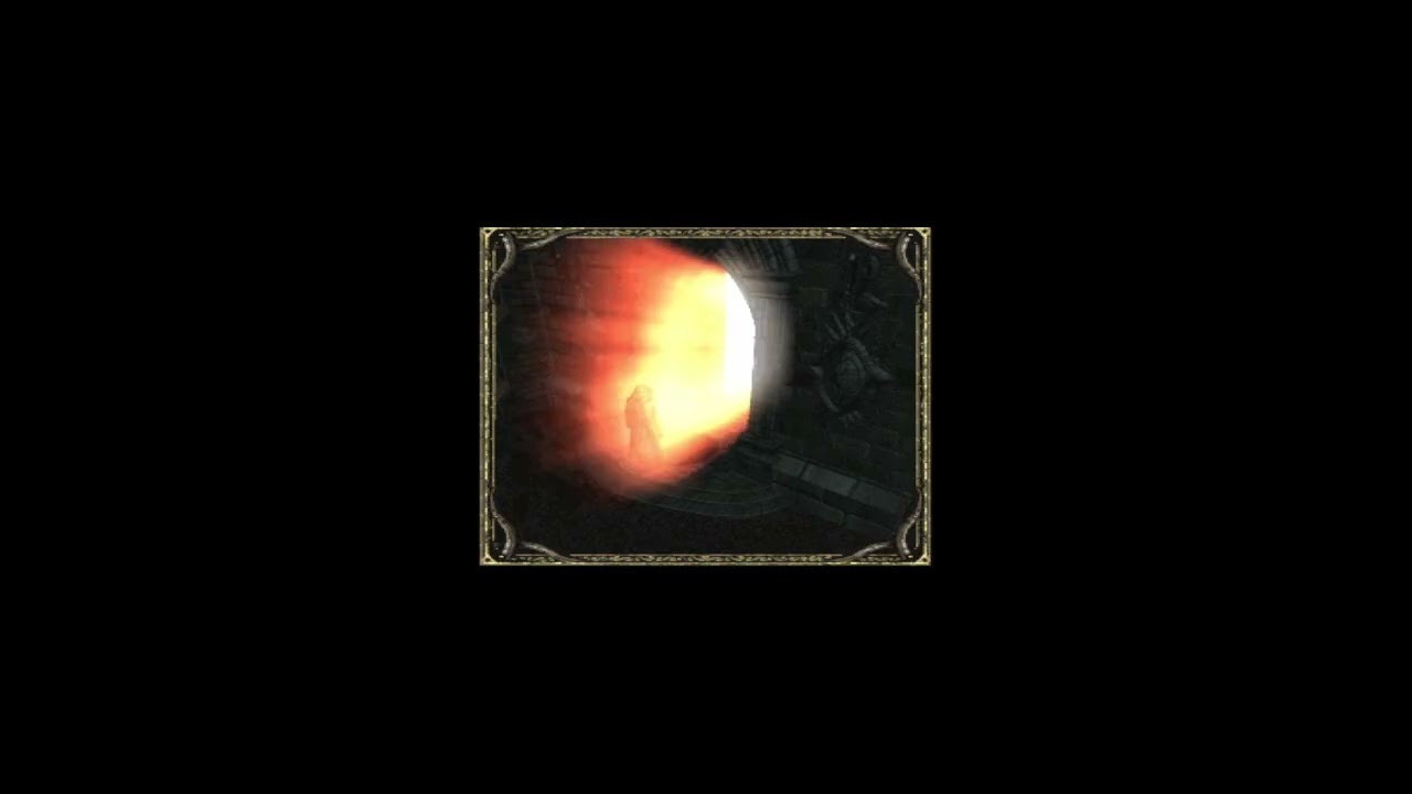 святилище хаоса Diablo 2 #56 прохождение