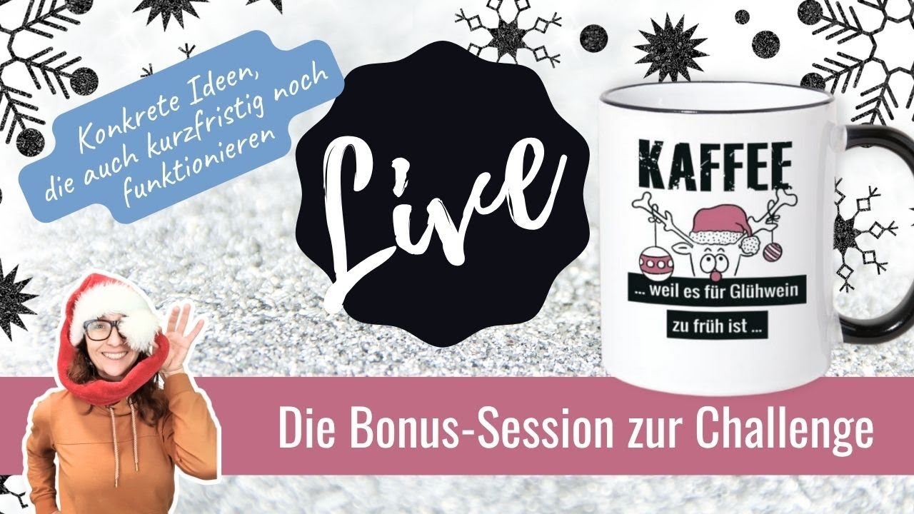 Kleiner Notfallkoffer für spontan mehr Reichweite zur Weihnachtszeit