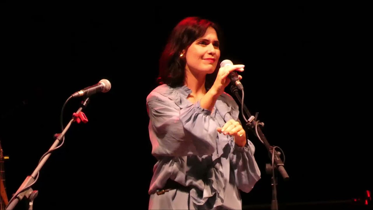 Erica Mou - Lo zaino sul treno - Orvieto, 22 luglio 2021