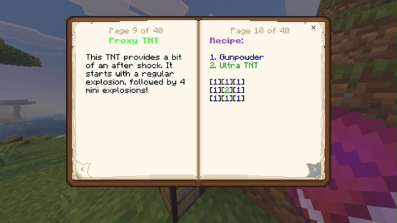 5x more Powerful Than  Traditional TnT