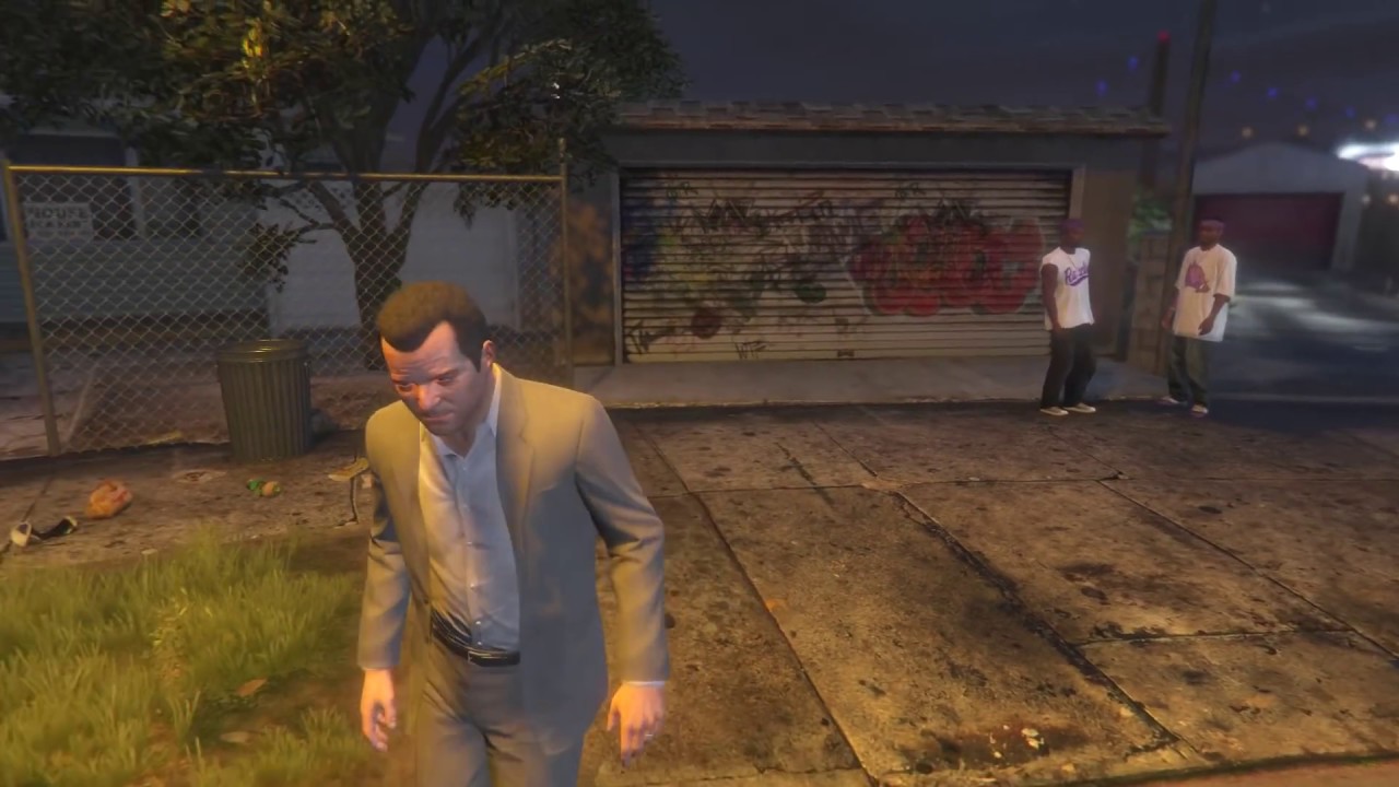 GTA 5 | DIE GRÖßTEN MYTHEN & MYSTERIEN IN GTA 5 ! | GEHEIMES GRAB & MEHR ! | IDzock
