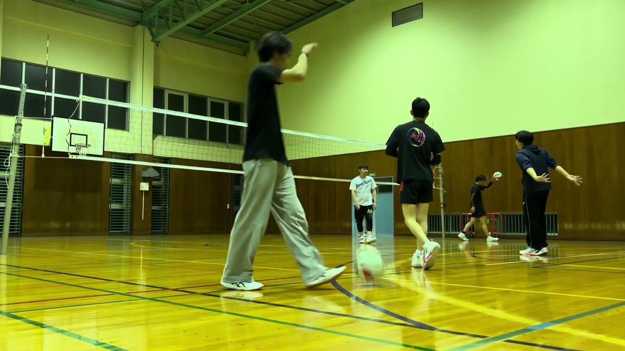 自主練3