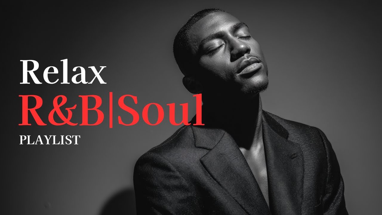 【R&B Soul】Daytime Calm – Smooth Vocals for a Clear Mind