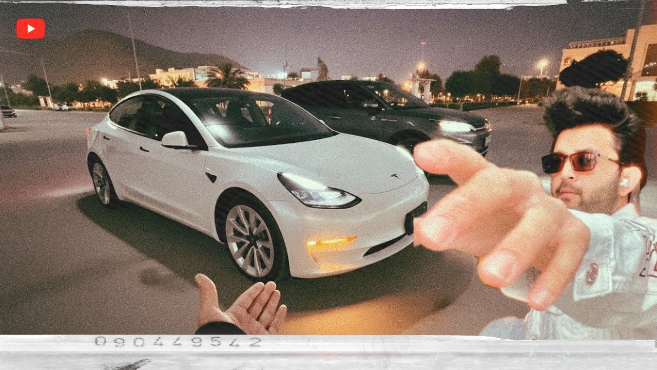 BYD Atto 3 is Back 🙄 Iphone 17 Pro Max BEST VLOGGING Setup? 😍