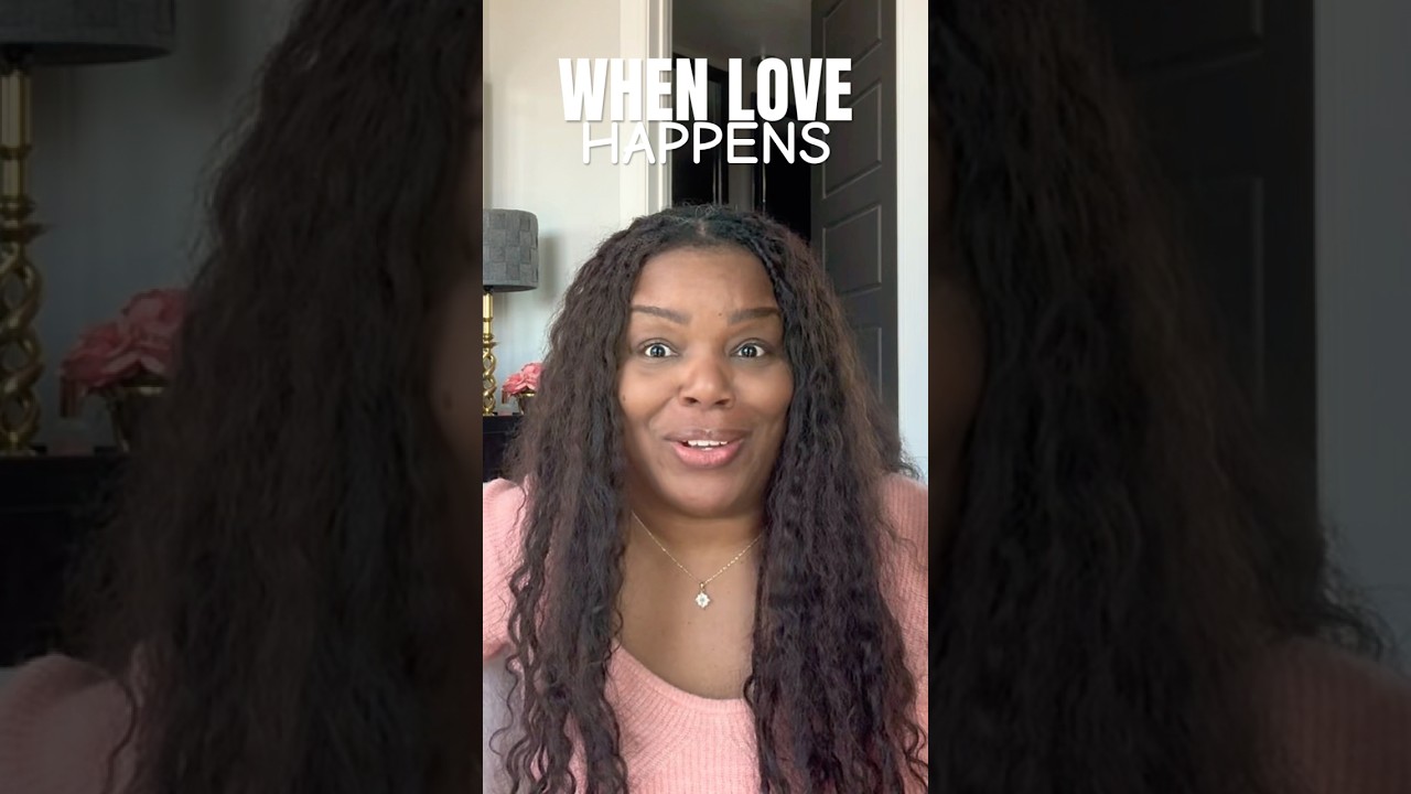 TRUE LOVE IS DEEPER THAN YOU KNOW.