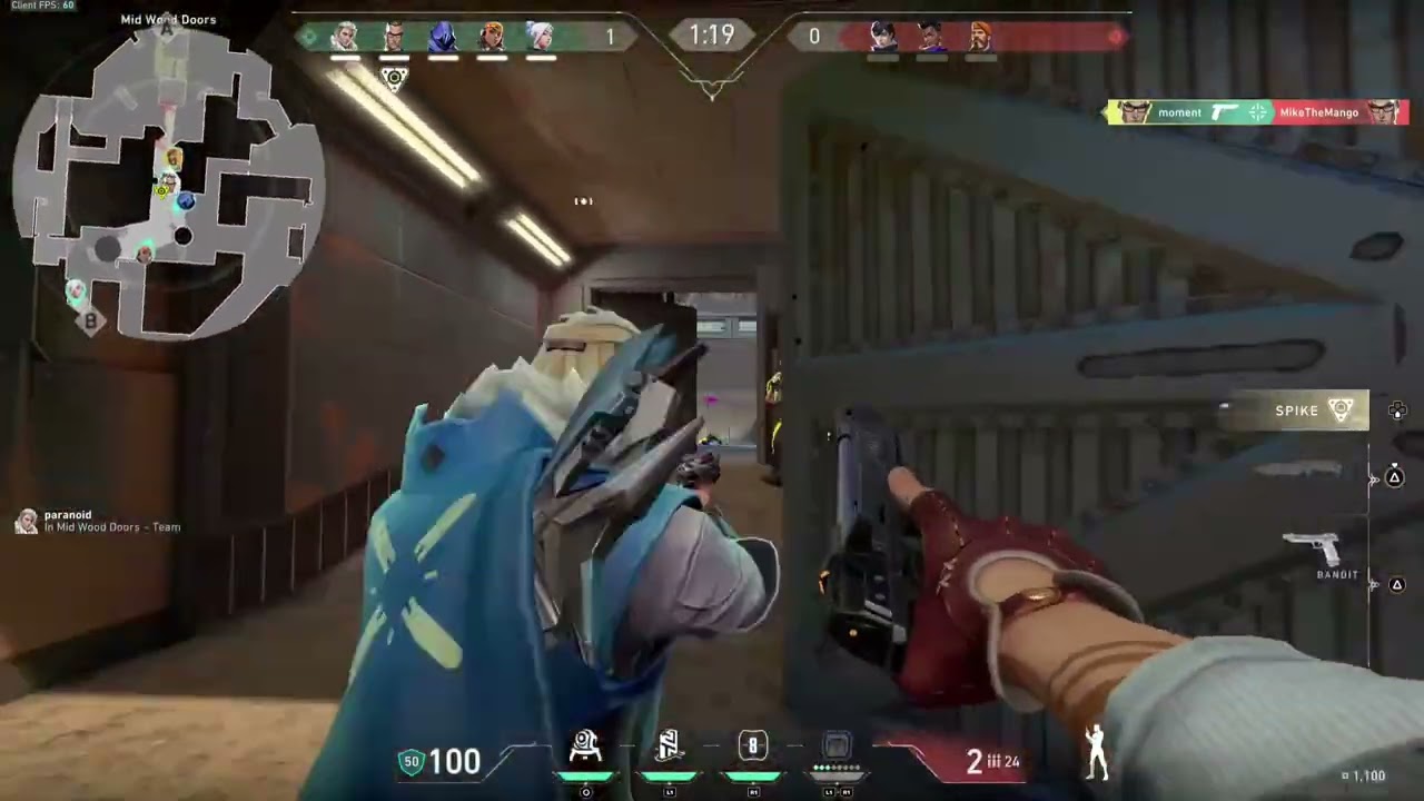 Various Valorant Clips (im poop btw)