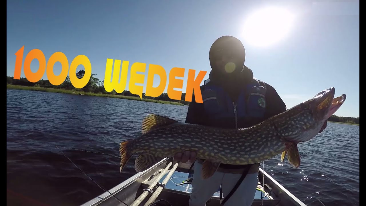Moje Wielkie Szwedzkie Wakacje cz.1