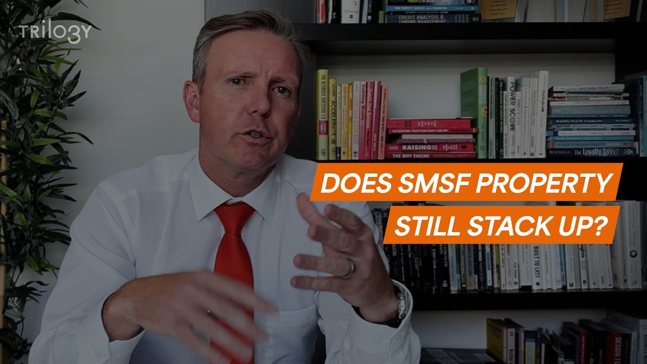 Are self managed super funds still worth it for investors?