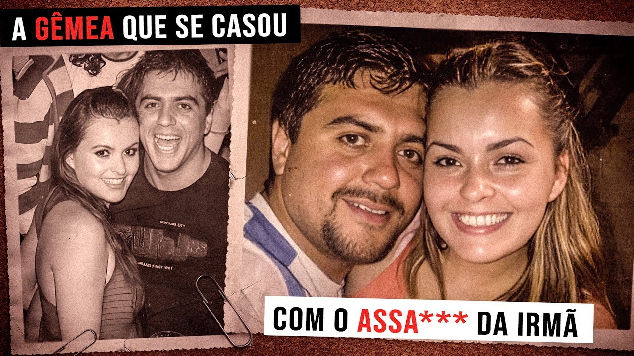 CASADA com o 4SS4SS1NO da IRMÃ: A Incrível REVIRAVOLTA no caso Johana e Edith Casas