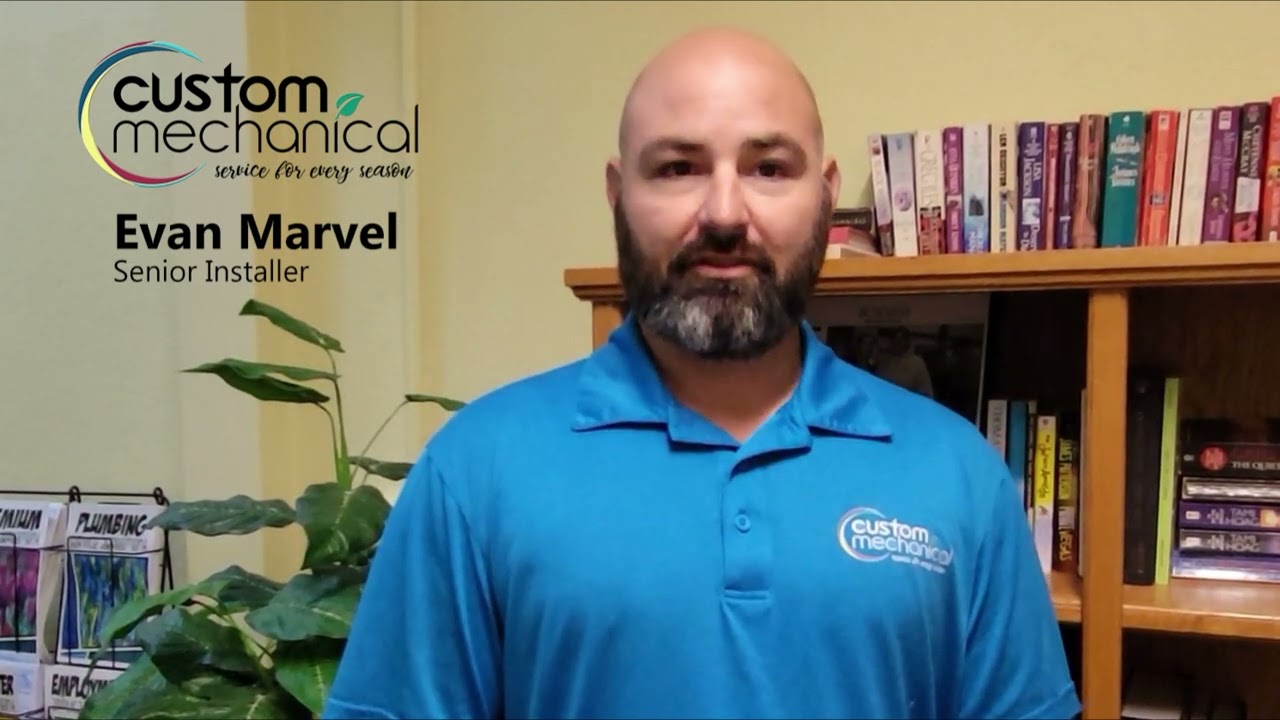 Custom Mechanical, Inc