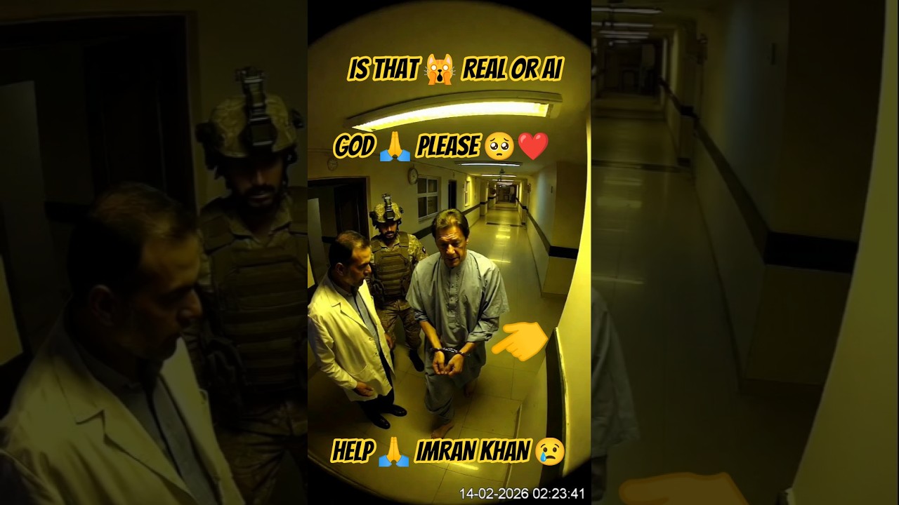 Allah 🙏💖 please 🥺 help IMRAN KHAN 😢 #imrankhan #pti #love #sad #shorts #viral #fyp #trending #ai