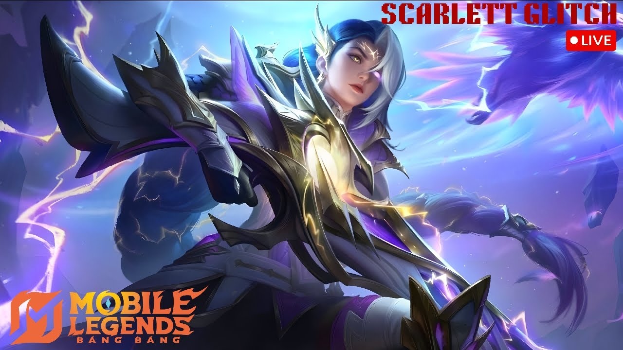 Rank push? again?💢 Tamil💥 Mobile legends 🔥 Tamil gameply