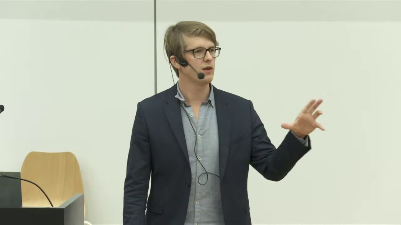 Openingscollege Maarten Boudry | Wetenschapsontkenning in tijden van Corona