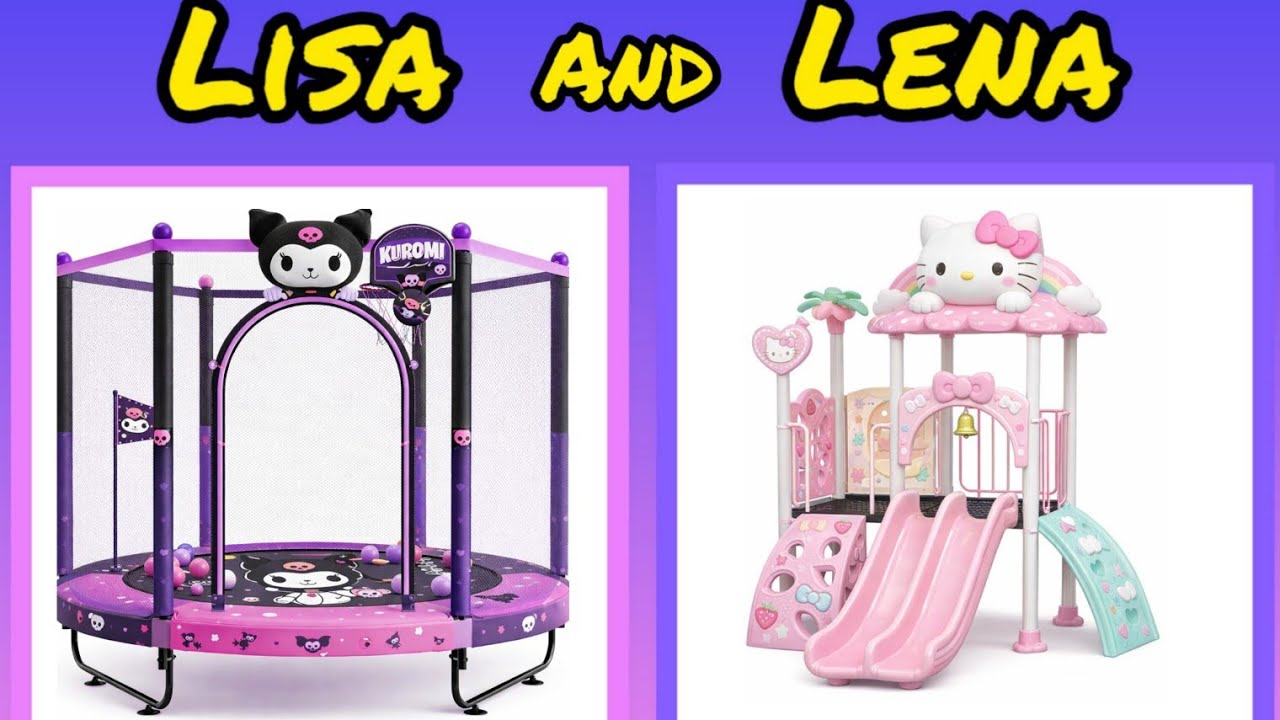 Lisa or Lena 😍❤️ |who wins? 🔥Fun &  Engaging Choices VD 41 #viral #fun #lisaandlena #trendingvideo 