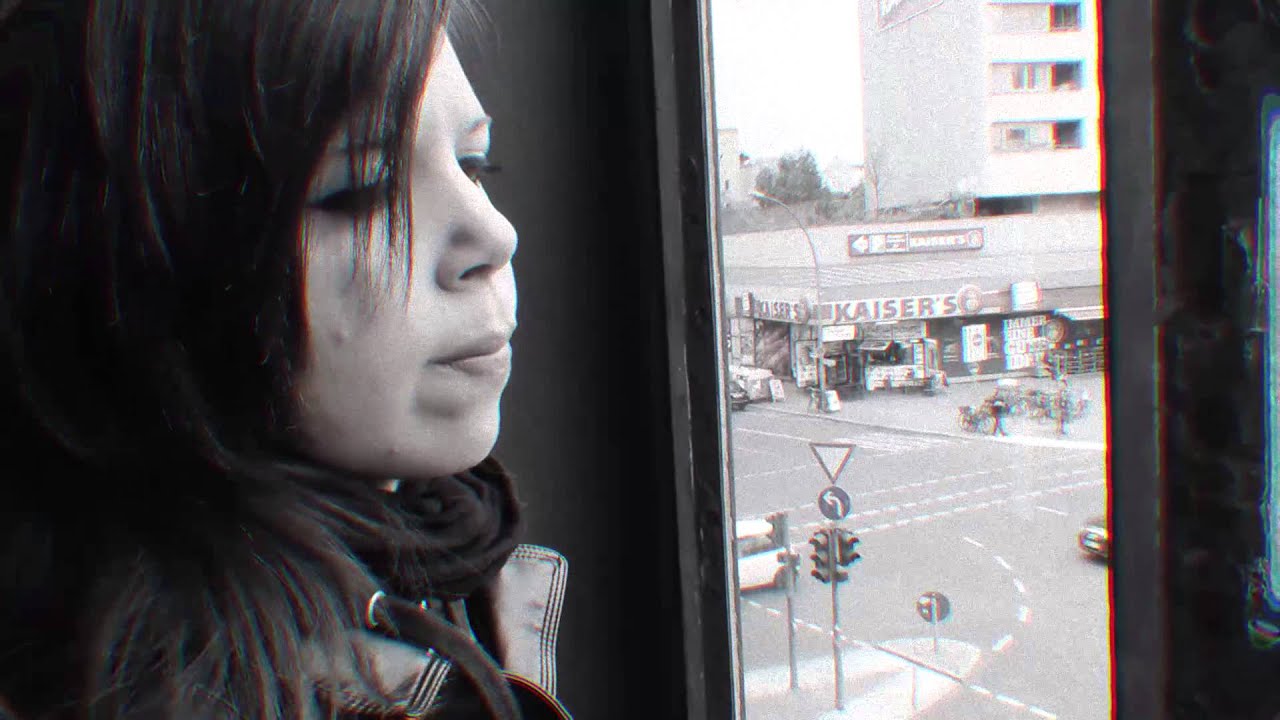 Ash Code - Empty Room (OFFICIAL VIDEO)