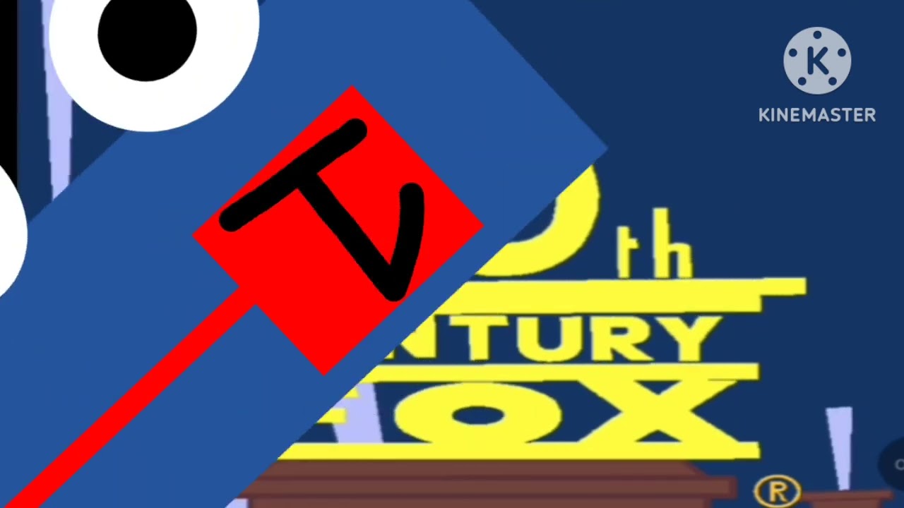 TCF logo bloopers 