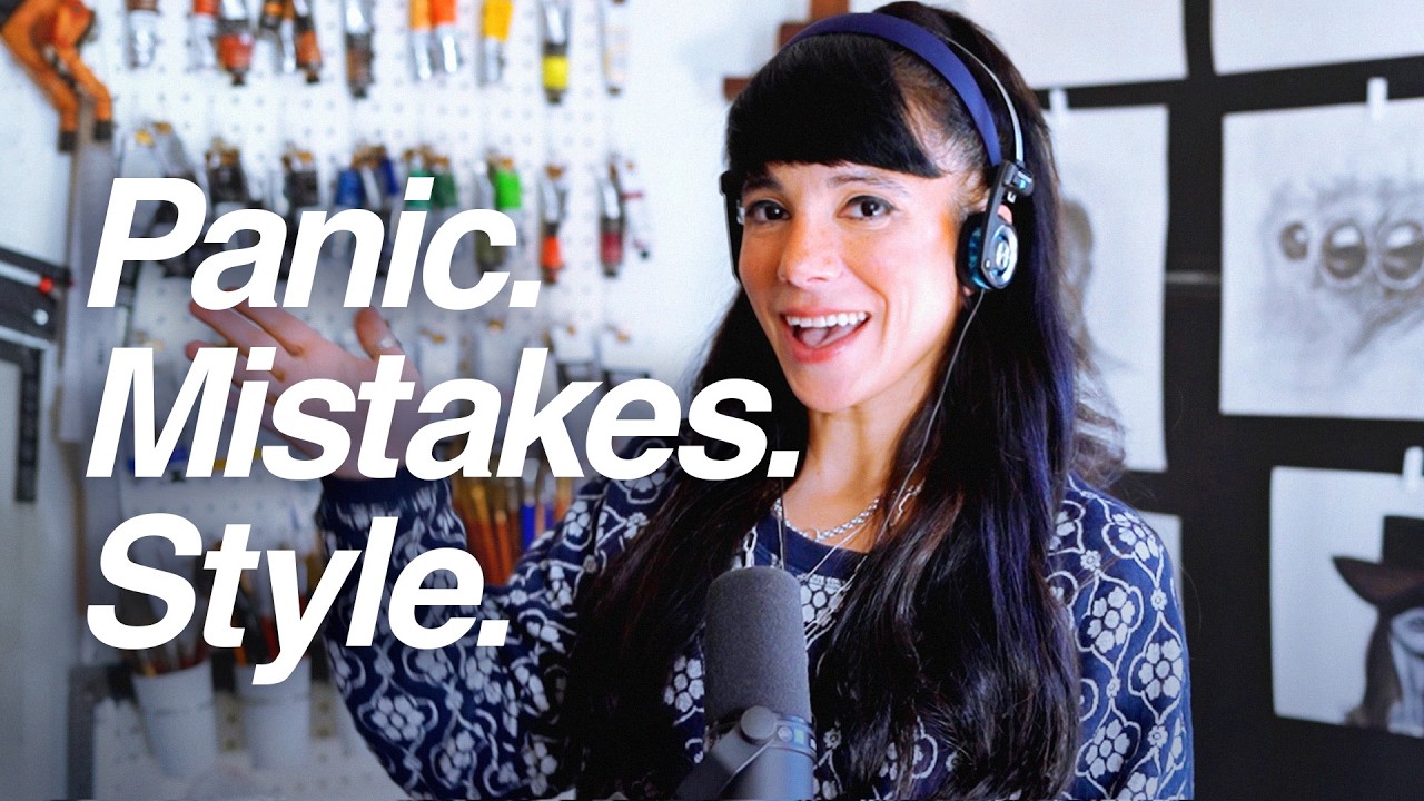 The Best Way to be Creative in the Age of AI