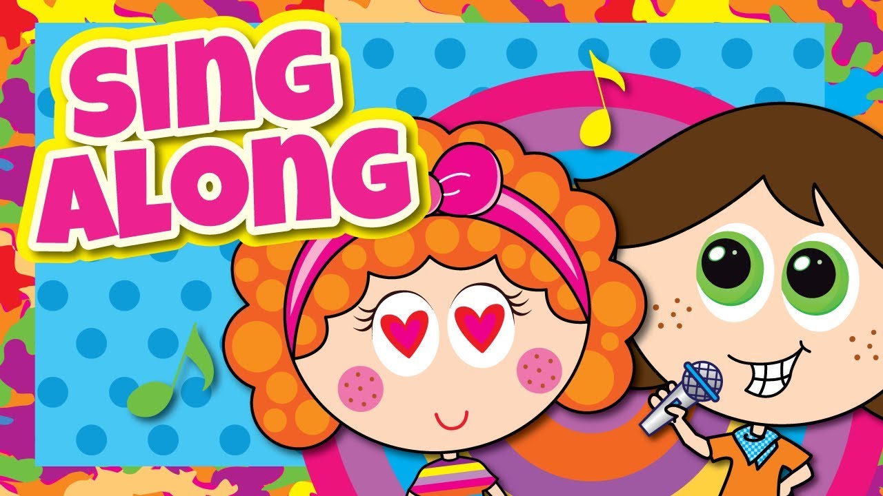 Sing Along - Mi Lob