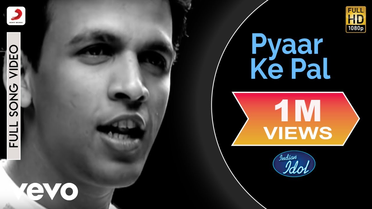 Yaad Ayenge Yeh Pal (Recreated by Leslie Lewis)