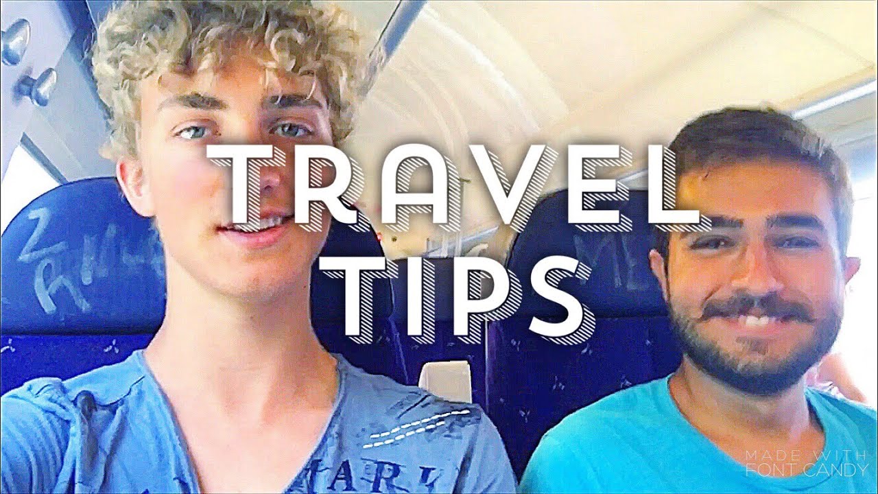 HOSTEL WORKAWAY Q & A + TRAVEL TIPS - My WorkAway Experience