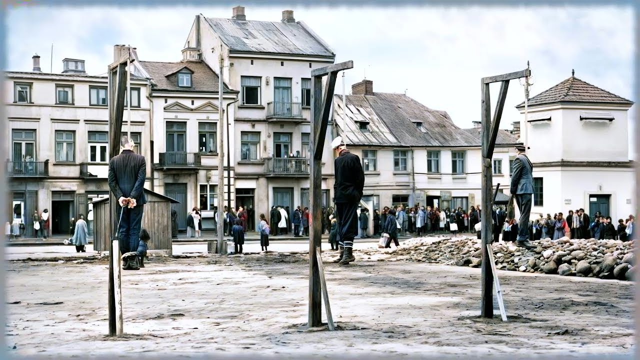 Experts EXPOSE 54 Hidden Historic Photos You Weren't Supposed to See!