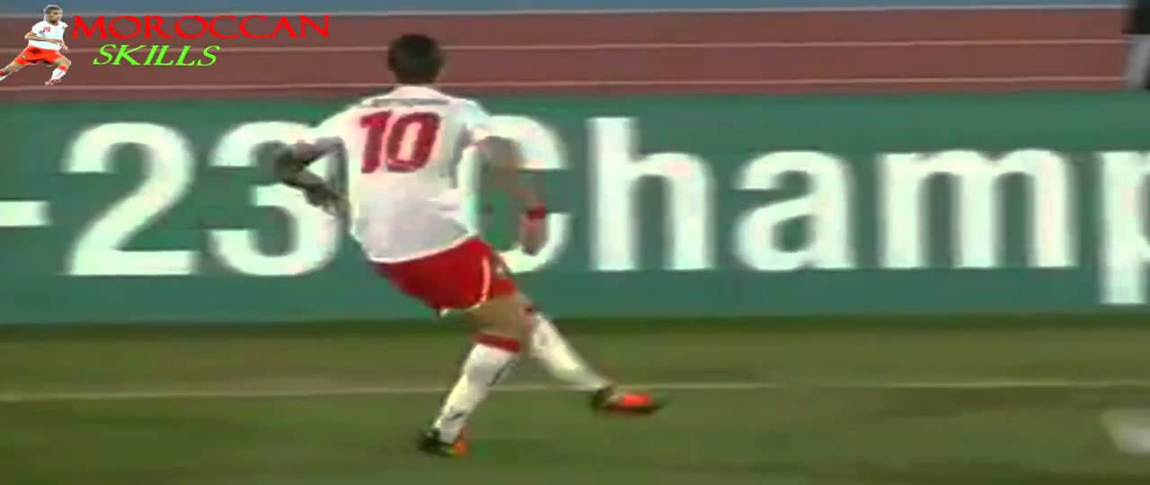 Moroccan skills- Volume 5 [HD]