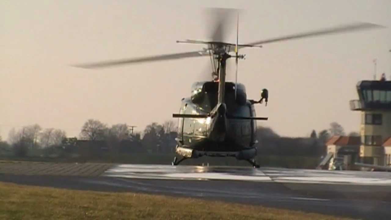 Pirol 848, Bell 212 Start