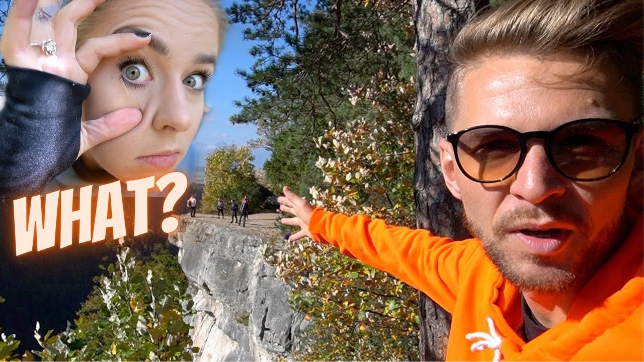 Aj na Slovensku nájdeš RAJ! A my sme sa naň boli POZRIEŤ!