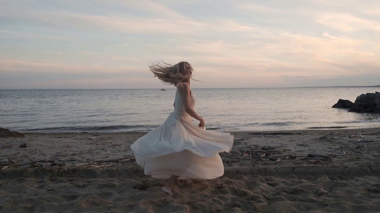 One More Dance - sung by Colin Gordon-Farleigh